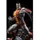 Marvel Premium Collectibles Series Statue Colossus 62 CM